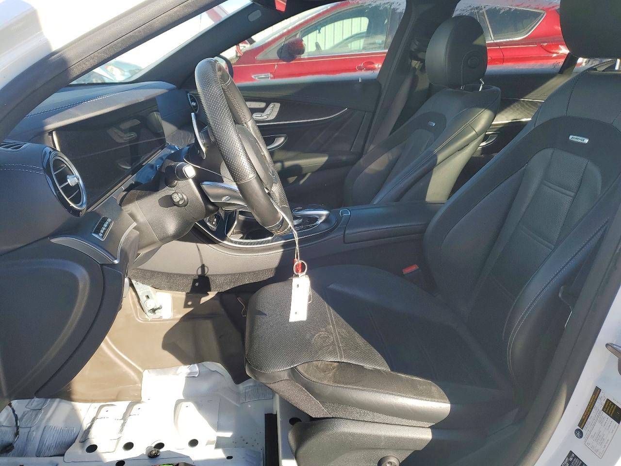 2020 Mercedes-Benz E amg 53 4matic