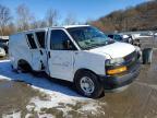 2024 Chevrolet Express G3500