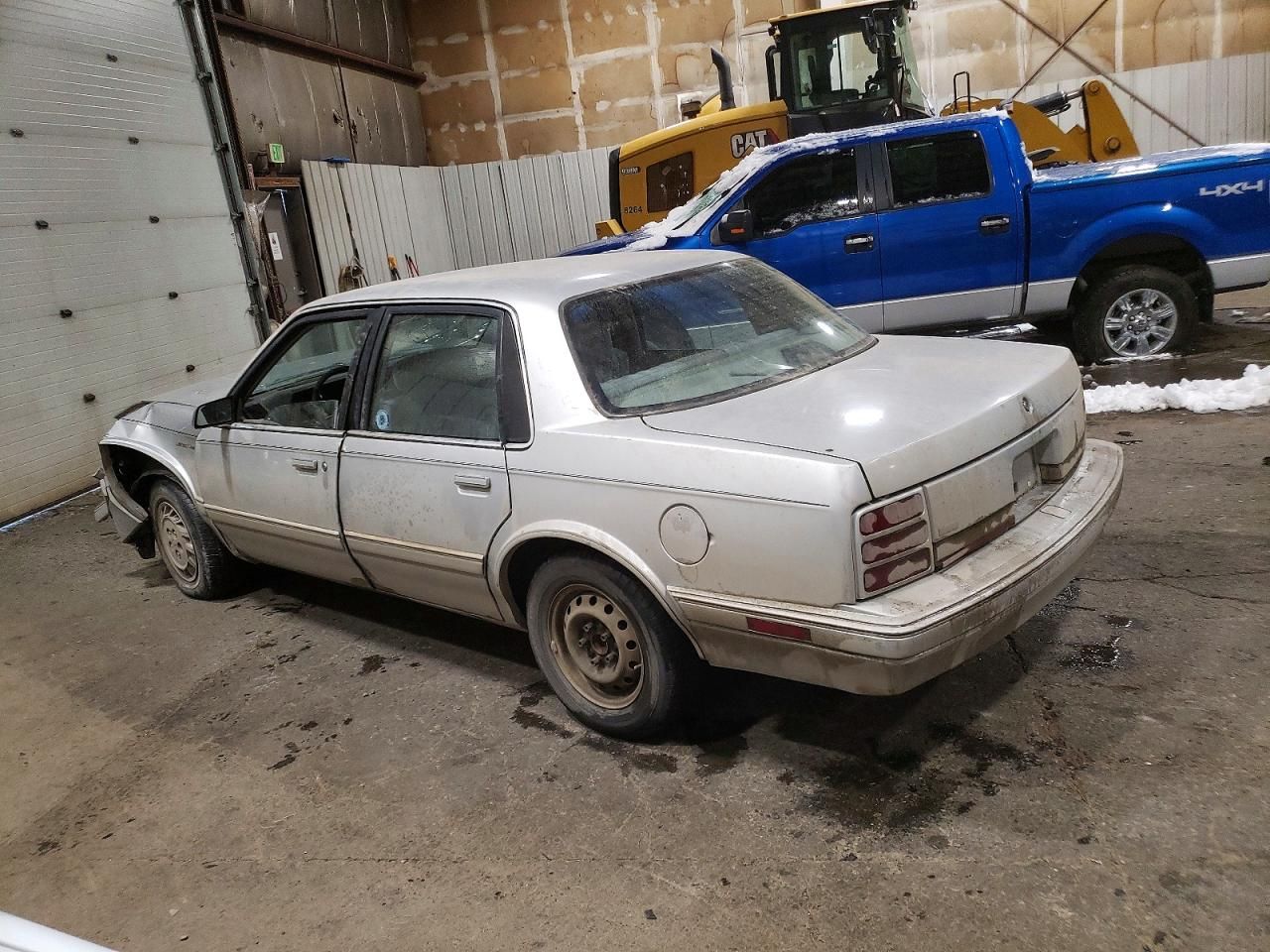 1994 Oldsmobile Cutlass Ciera s