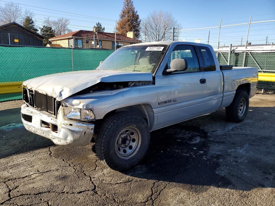 1999 Dodge Ram 1500