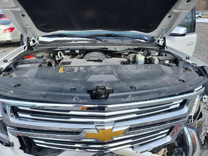 2020 Chevrolet Tahoe K1500 Premier