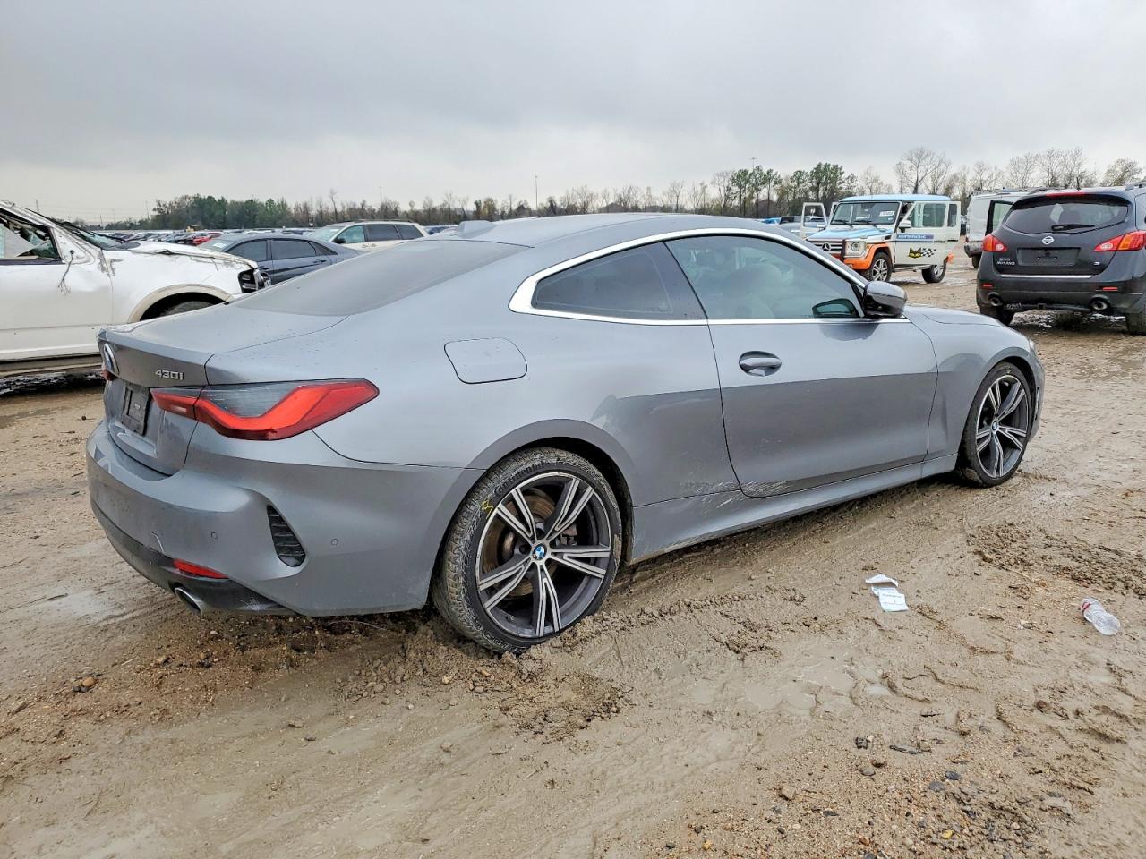 2024 BMW 430i