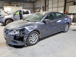 2016 Nissan Altima 2.5 for sale in Rogersville, MO