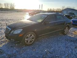 2011 Mercedes-Benz E 350 for sale in Barberton, OH