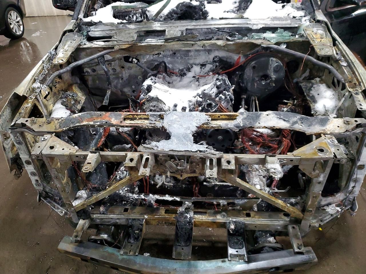 2019 GMC Yukon xl K1500 slt