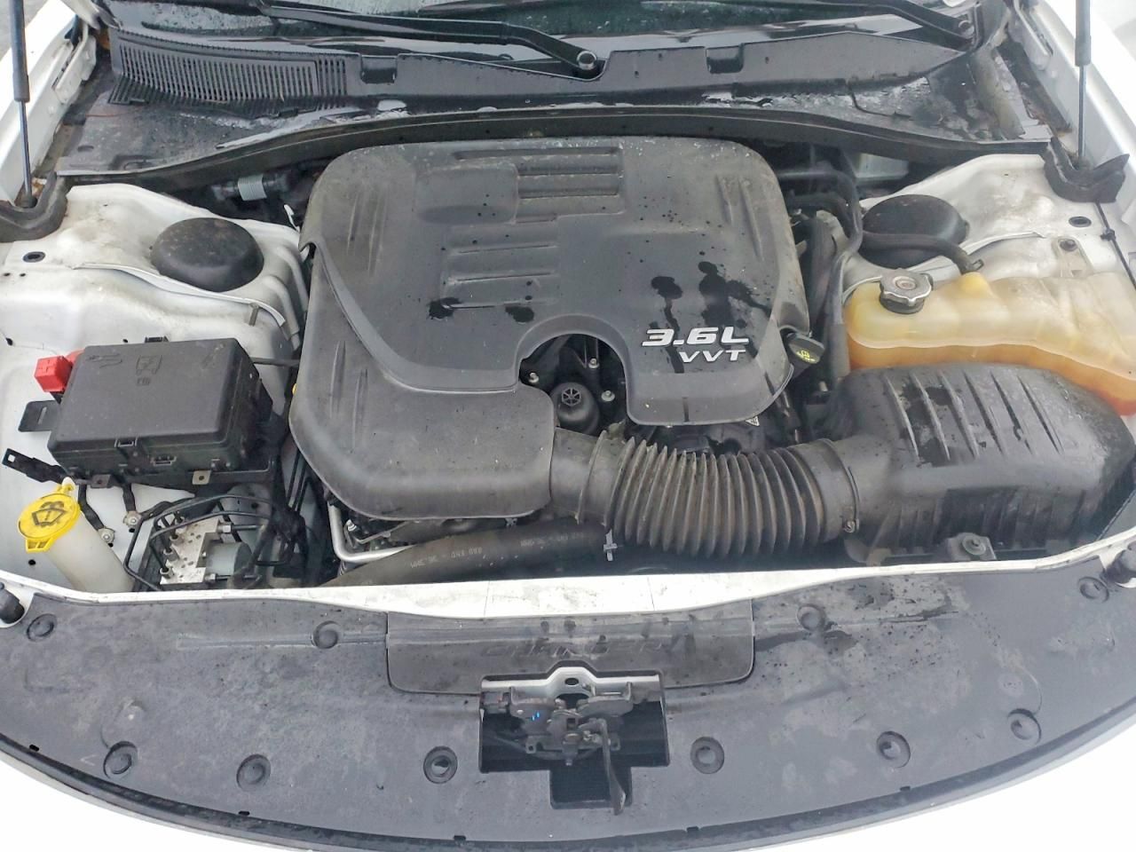 2019 Dodge Charger gt