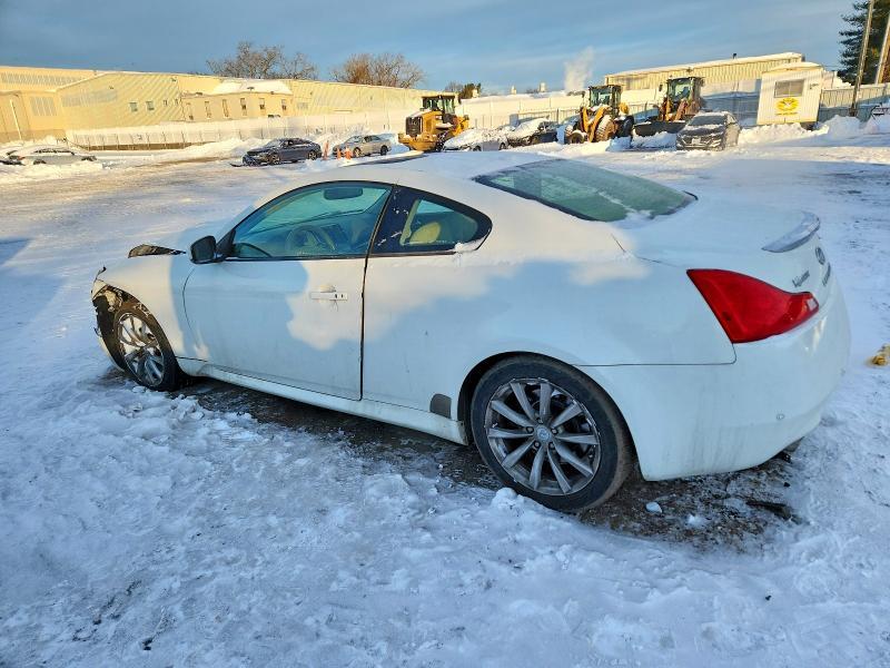 2012 Infinity G37 Coupe x