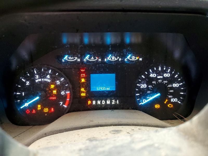 2022 Ford F250 Super Duty