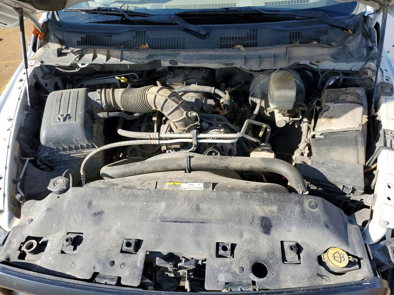 2012 Dodge 2012 Dodg 2500 st Crew cab 149