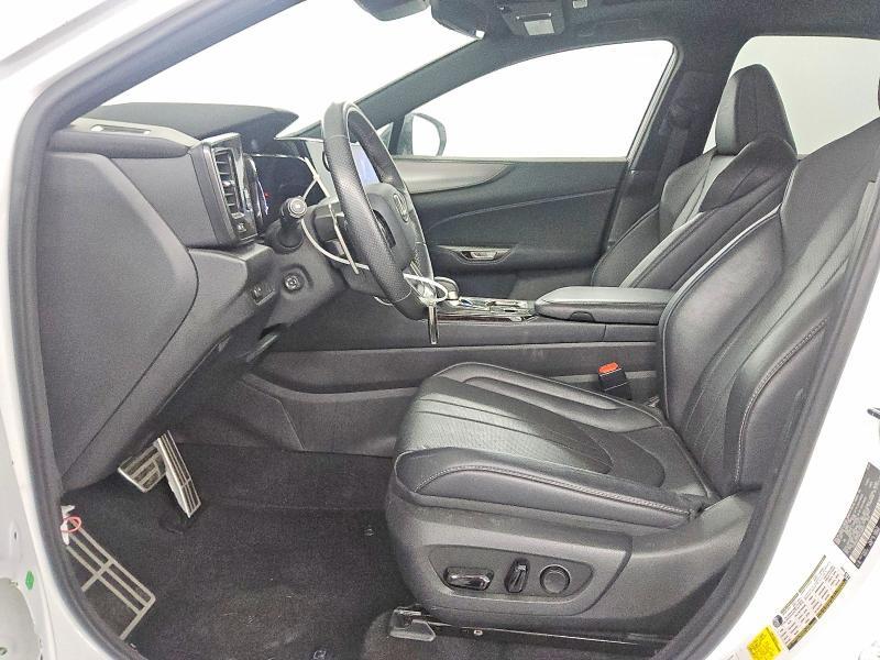 2024 Lexus Nx 350 Luxury