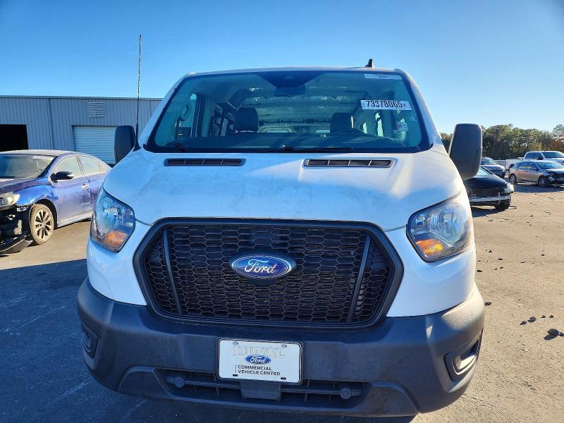2021 Ford Transit T-150 Delivery van