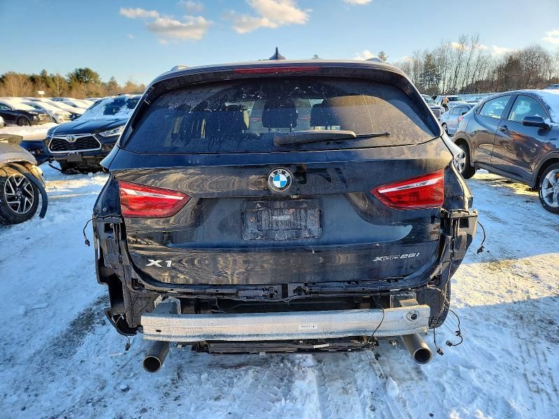 2019 BMW X1 Xdrive28i