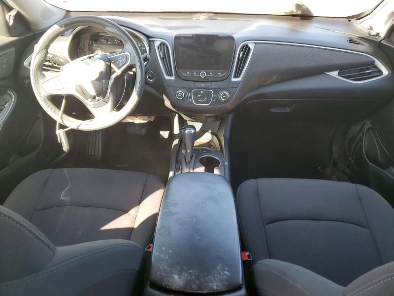 2019 Chevrolet Malibu ls