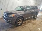 2011 Toyota 4runner SR5
