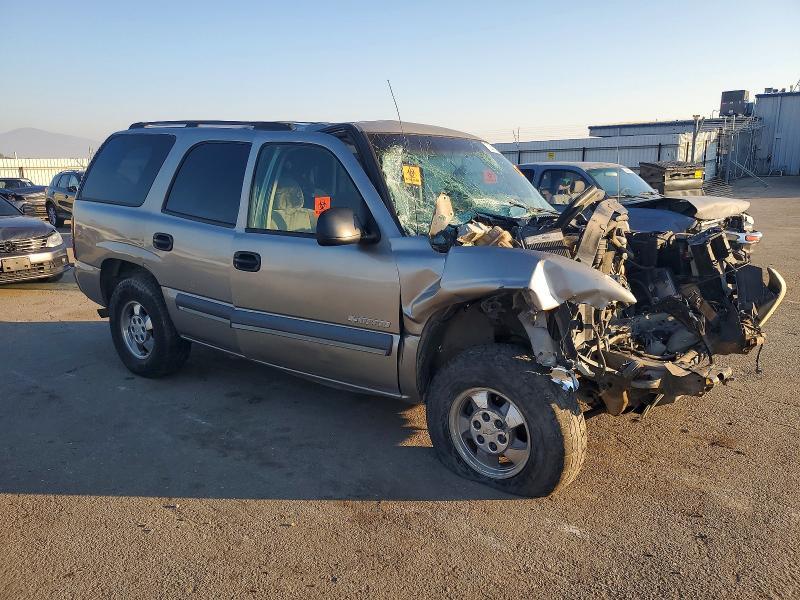 2003 Chevrolet Tahoe C1500