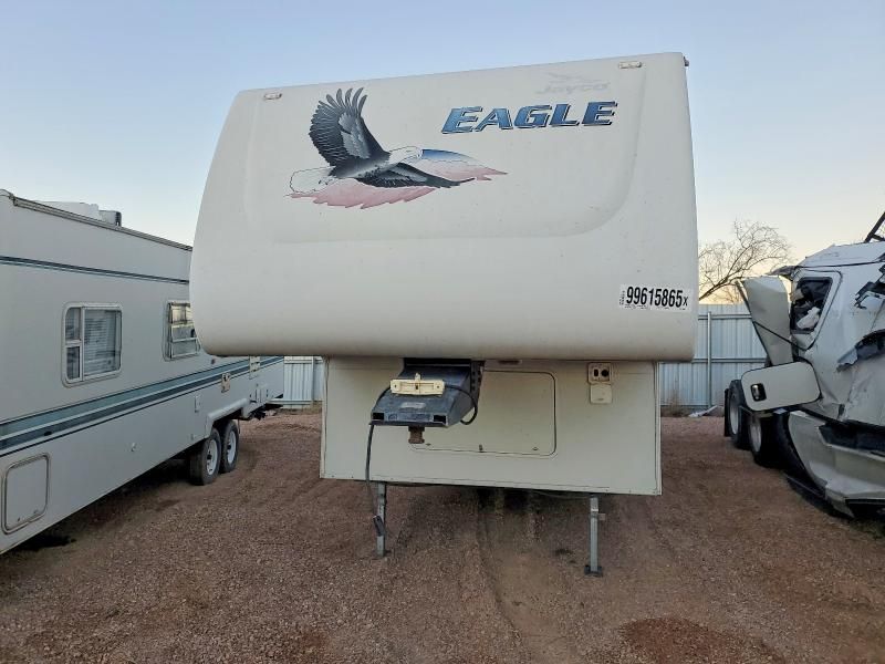 2006 Jayco Eagle