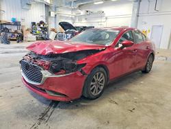 Mazda Vehiculos salvage en venta: 2021 Mazda 3 Select