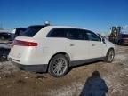 2013 Lincoln MKT