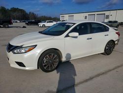 2017 Nissan Altima 2.5 en venta en Gaston, SC
