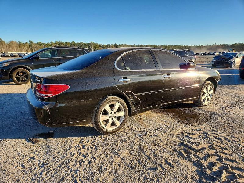 2005 Lexus Es 330