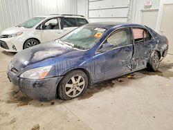 2005 Honda Accord ex for sale in Ham Lake, MN
