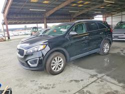 2016 KIA Sorento lx en venta en American Canyon, CA