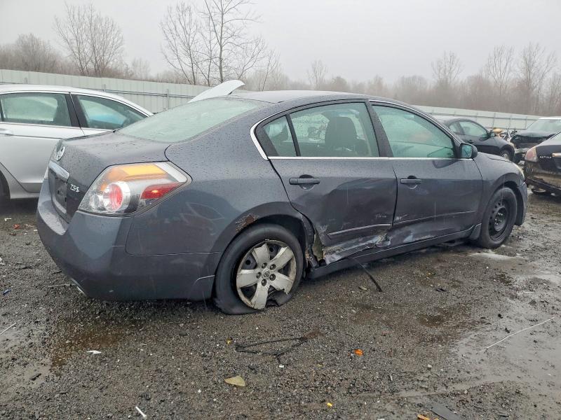 2008 Nissan Altima 2.5