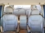 2009 Honda Odyssey exl