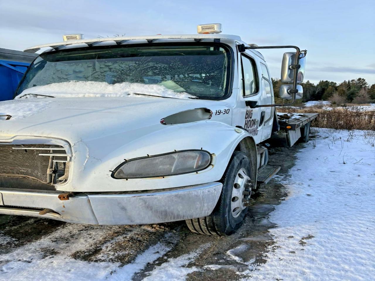 2019 Freightliner M2 106 Medium Duty