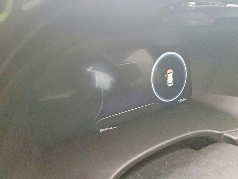 2024 Hyundai Palisade xrt