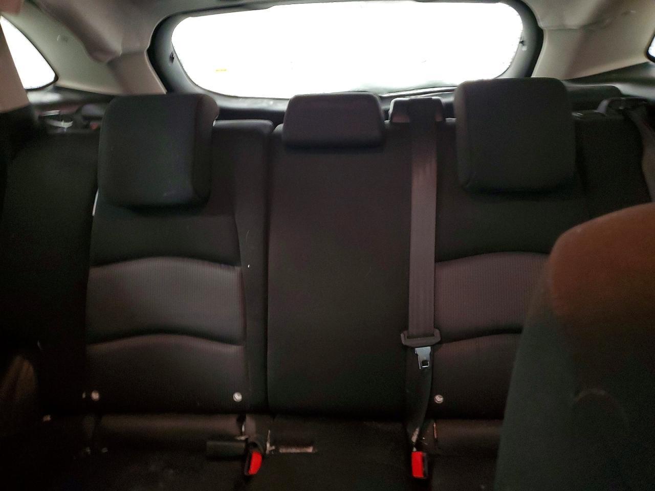 2017 Mazda Cx-3 Sport