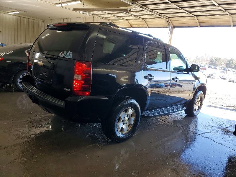 2009 Chevrolet Tahoe K1500 lt