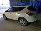 2012 Nissan Murano s