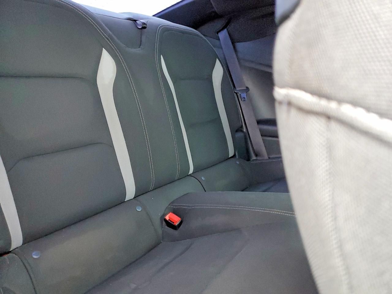 2023 Chevrolet Camaro ls