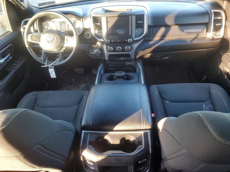 2019 Dodge Ram 1500 big Horn/lone Star