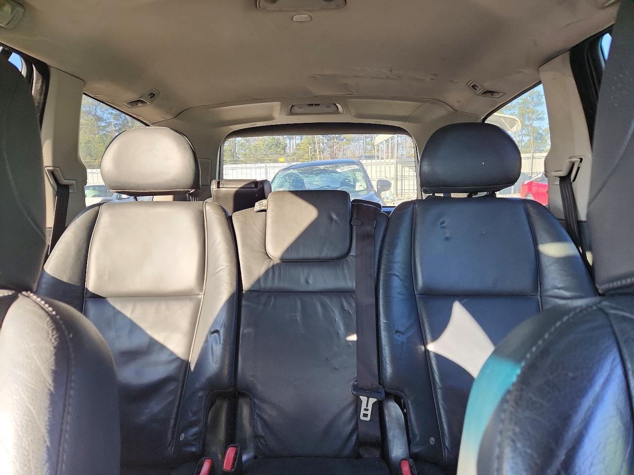 2008 Volvo Xc90 3.2