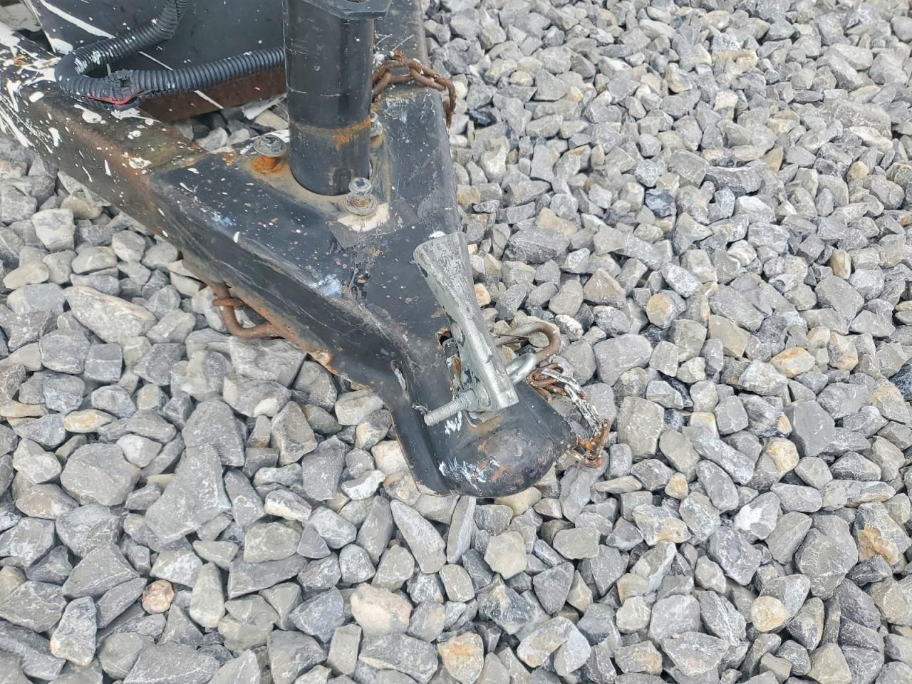 2012 Utility 2012 Mirage MXPO612SA Enclosed Cargo Trailer