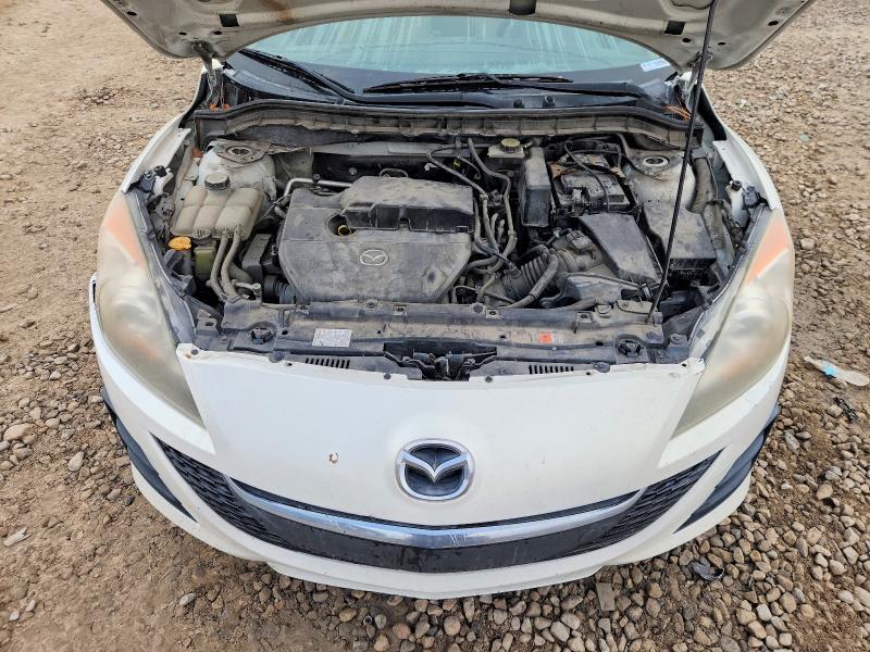 2010 Mazda 3 I