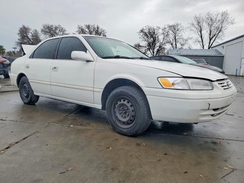 1997 Toyota Camry ce