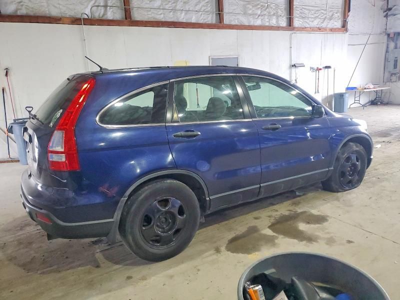2009 Honda Cr-v lx