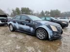 2012 Cadillac CTS