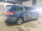 2012 Toyota Sienna le
