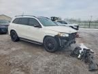 2021 Mercedes-Benz Gls 63 amg 4matic