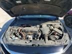 2018 Honda Accord Hybrid exl