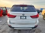 2015 BMW X5 Xdrive35d