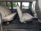 2017 Chevrolet Express G3500 LT