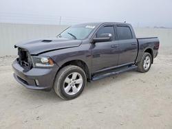 Dodge Vehiculos salvage en venta: 2018 Dodge Ram 1500 Sport