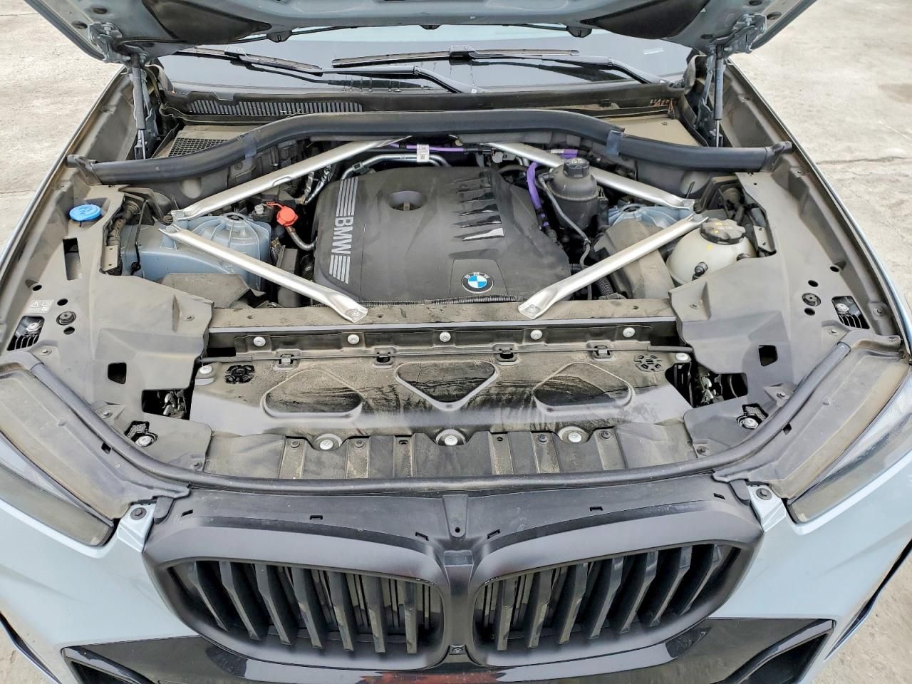 2024 BMW X5 Sdrive 40I