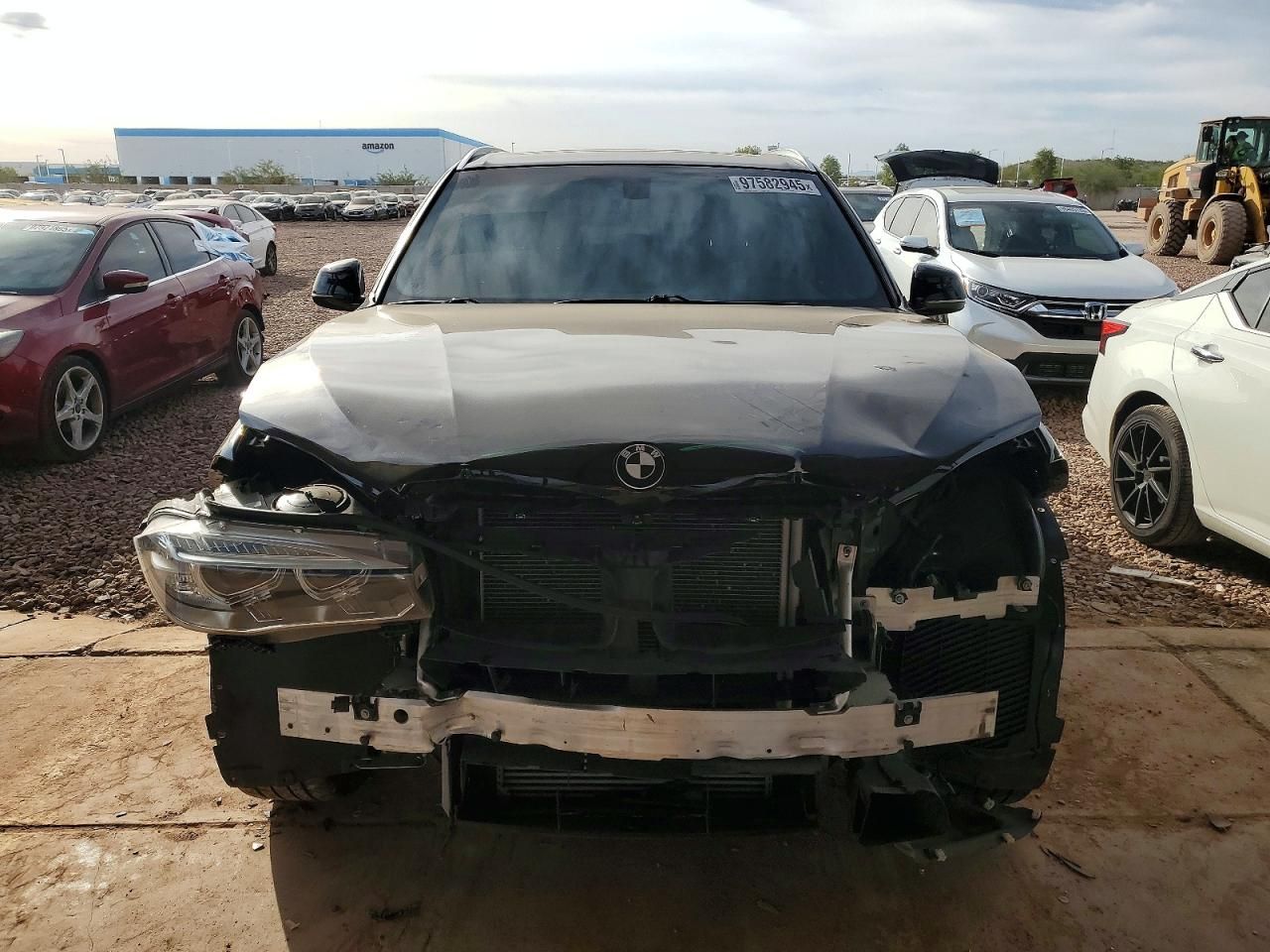 2018 BMW X5 Sdrive35i