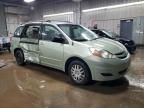 2007 Toyota Sienna ce